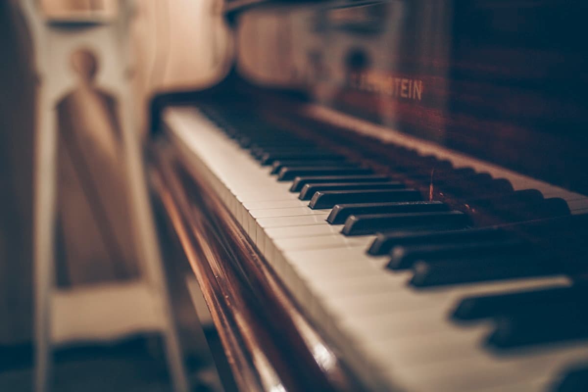 Soirée Chopin
